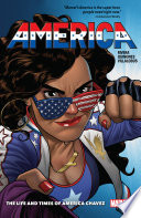 America (2017), volume 1 [ebook] : The life and times of america chavez - special.