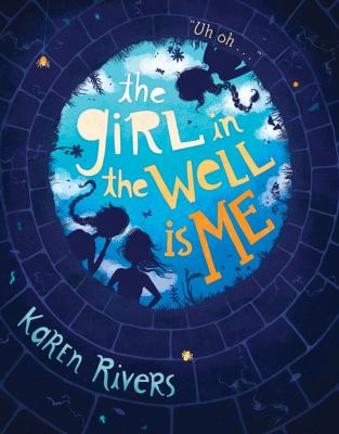 The girl in the well is me /