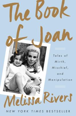 The book of Joan : tales of mirth, mischief, and manipulation /