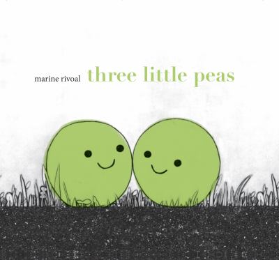 Three little peas /