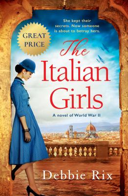 The Italian girls /