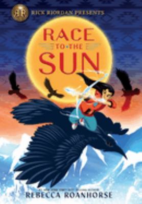 Race to the sun /