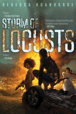 Storm of locusts /