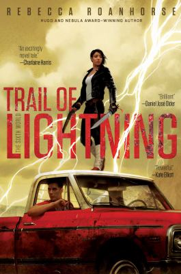 Trail of lightning /