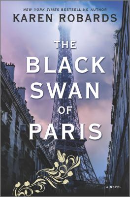 The Black Swan of Paris /