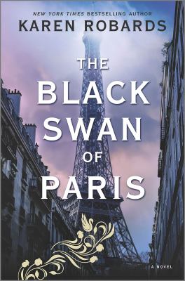 The Black Swan of Paris [compact disc, unabridged] /