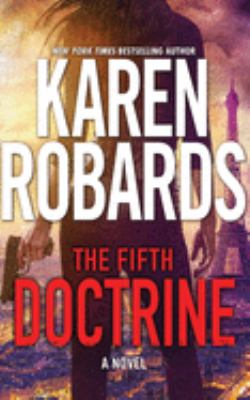 The fifth doctrine [compact disc, unabridged] /
