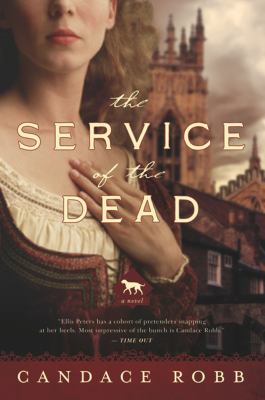 The service of the dead : a Kate Clifford mystery /