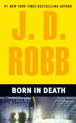 Born in death /