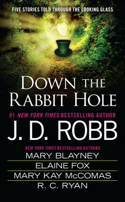 Down the rabbit hole /