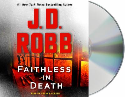 Faithless in death [compact disc, abridged] /