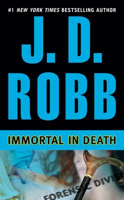 Immortal in death /