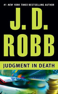 Judgment in death /