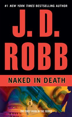 Naked in death /