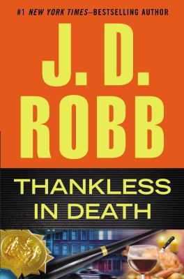 Thankless in death /