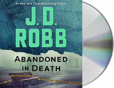 Abandoned in death [compact disc, unabridged] /
