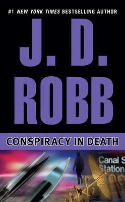Conspiracy in death /