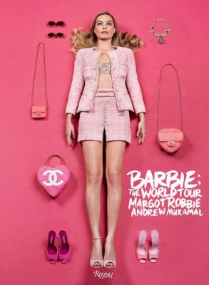 Barbie : the world tour /