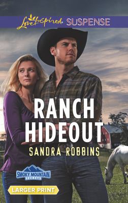 Ranch hideout /