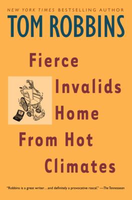 Fierce invalids home from hot climates /