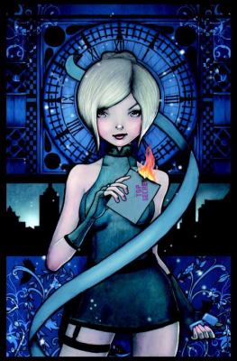 Cinderella : from Fabletown with love /