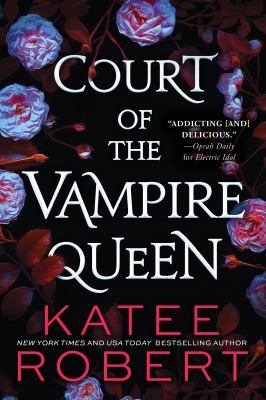 Court of the vampire queen /