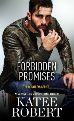 Forbidden promises /