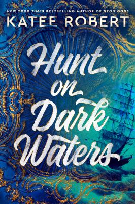 Hunt on dark waters /
