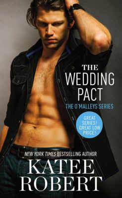 The wedding pact /