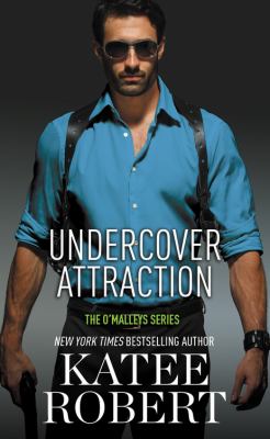 Undercover attraction /