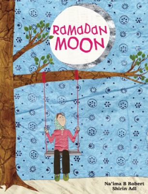Ramadan moon /