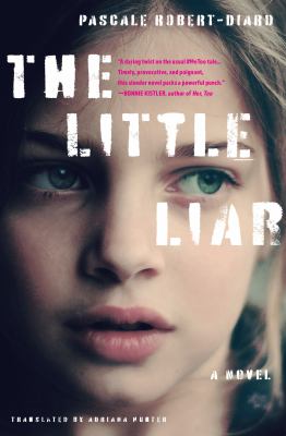 The little liar /