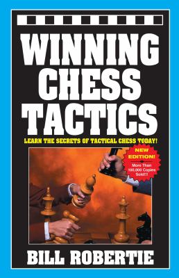 Winning chess tactics /