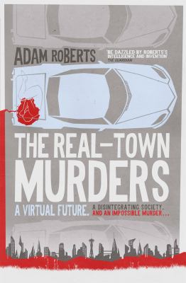 The real-town murders /