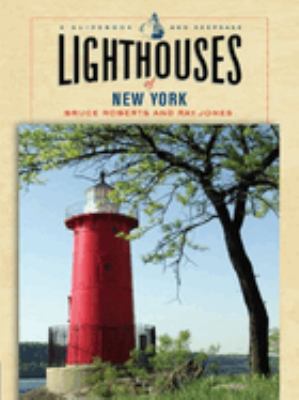 Lighthouses of Washington : a guidebook and keepsake /