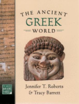 The ancient Greek world /