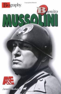 Benito Mussolini /