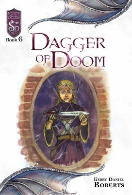 Dagger of Doom /