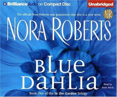 Blue dahlia [compact disc, unabridged] /