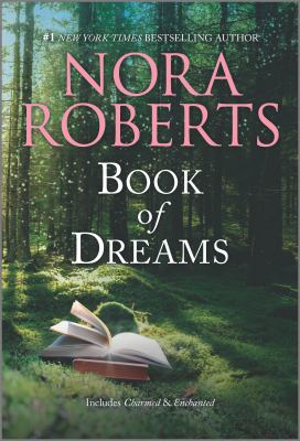 Book of dreams /