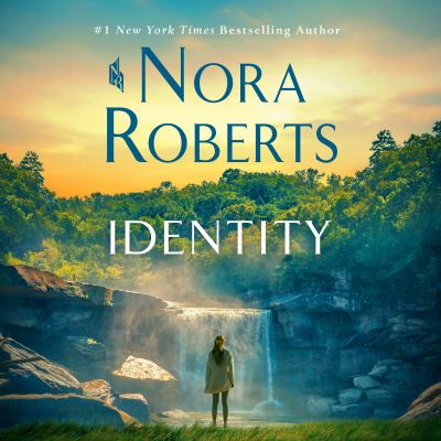 Identity : a novel [compact disc, unabridged] /