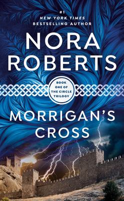 Morrigan's cross /