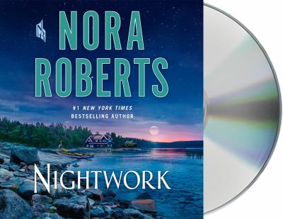 Nightwork : a novel [compact disc, unabridged] /