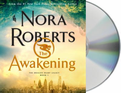 The awakening [compact disc, unabridged] /
