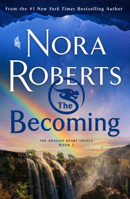 The becoming /