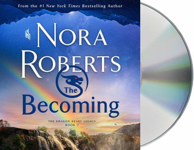The becoming [compact disc, unabridged] /