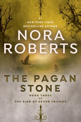 The pagan stone /