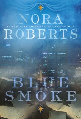 Blue smoke /