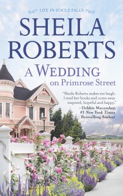 A wedding on Primrose Street /