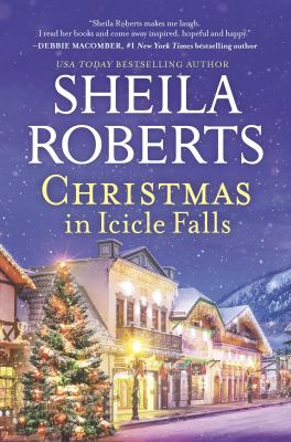 Christmas in Icicle Falls /